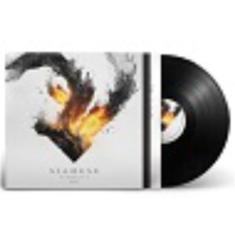 Elements - Vinilo