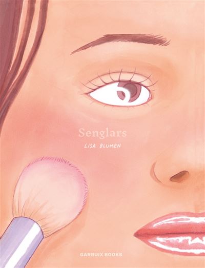Garbuix Books Senglars
