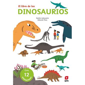 Los dinosaurios