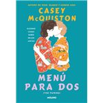 Menu Para Dos