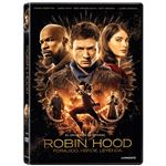 DVD-ROBIN HOOD ORIGINS