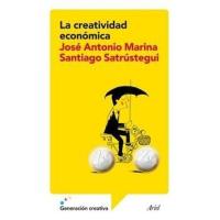 La Creatividad Económica