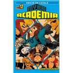 My Hero Academia Nº 12 (Català)
