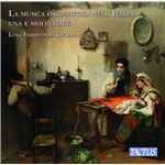 La musica organistica nell'Italia una e molteplice - CD