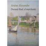 Durand-Ruel El Marchante