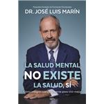 La salud mental no existe. La salud, sí