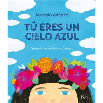 Tú eres un cielo azul - 1