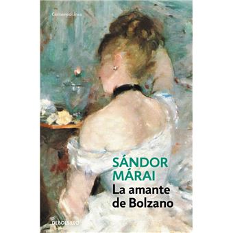 La amante de Bolzano - 1