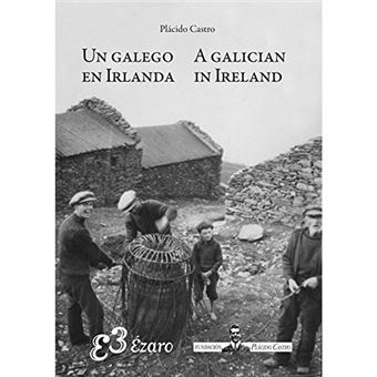 Un galego en irlanda