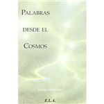 Palabras desde el cosmos