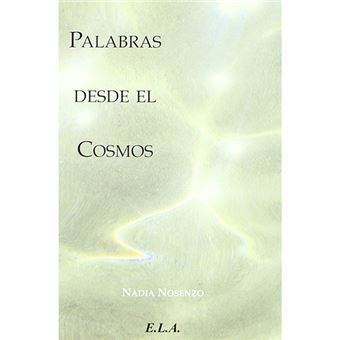 Palabras desde el cosmos