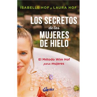 Los secretos de las mujeres de hielo