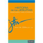 Historia de Los Jesuitas