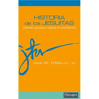 Historia de Los Jesuitas