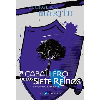 El caballero de los siete reinos (Edición lujo)