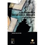 Los crímenes de la calle Morgue y otro relato