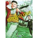 Hyperinflation 2