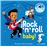 ¡Rock ´´n´´ roll baby! Mi primer libro de sonidos