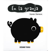 En La Granja libro