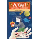 Hiroki Y La Tienda Misteriosa