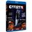 Citizen X - Blu-ray