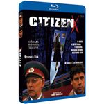 Citizen X - Blu-ray