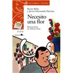 Necesito una flor
