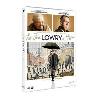 La Sra. Lowry e hijo - DVD