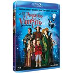 El Pequeño Vampiro - Blu-ray