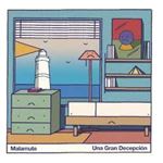 Una gran decepción - Vinilo