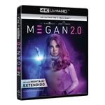 M3gan 2.0  - UHD + Blu-ray