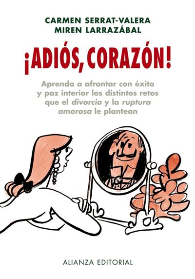 Alianza ¡Adiós, Corazón!