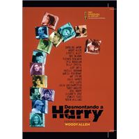 Desmontando A Harry - DVD