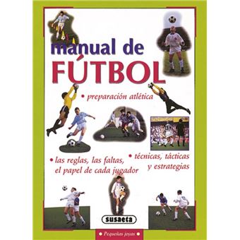 Manual de fútbol