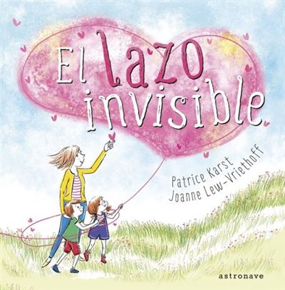 El lazo invisible