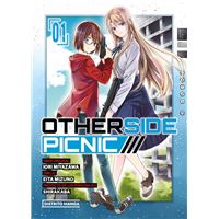 Otherside Picnic 1 (Yuri)