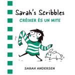 Sarah's Scribbles: Créixer és un mite