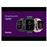 Smartwatch Hama 6010 44mm Negro