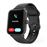 Smartwatch Hama 6010 44mm Negro