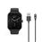 Smartwatch Hama 6010 44mm Negro