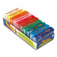 Bandeja Jovi 10 pastillas de plastilina (50 g)