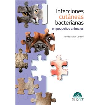 Infecciones cutáneas bacterianas en pequeños animales - 1