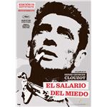 El salario del miedo - DVD