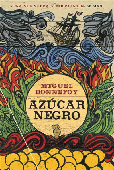 Armaenia Hombre Negro Azúcar