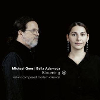 Blooming - CD