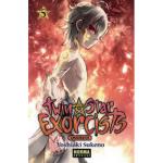 Twin Star Exorcists 5