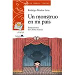 Un monstruo en mi pais