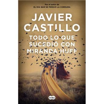Todo lo que sucedió con Miranda Huff - 1