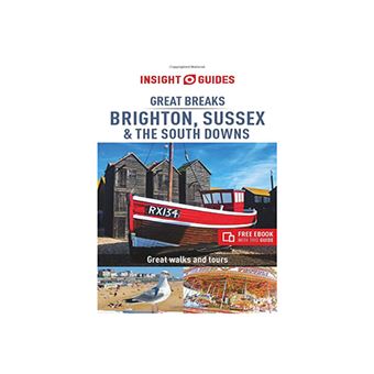 Brighton sussex y the south downs i
