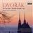 Dvorak: Piano Concerto. Mazurek-Rondo - CD